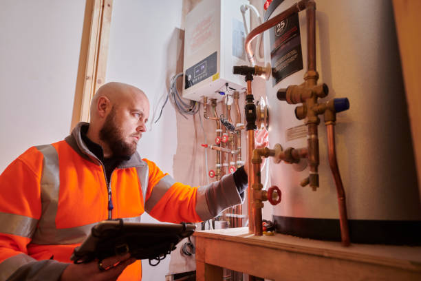 Urbandale, IA Plumbing Company