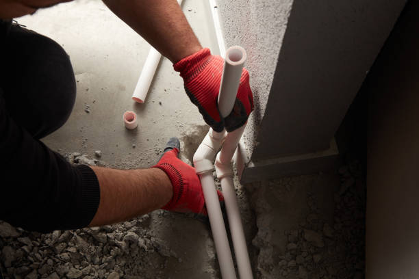 Best Sewer Line Repair  in Urbandale, IA