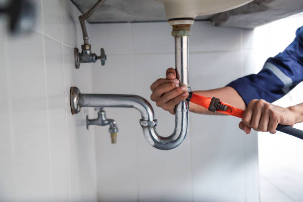 Best Septic Systems  in Urbandale, IA