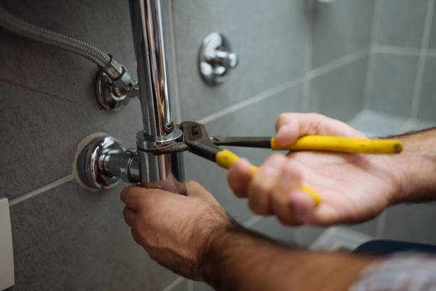 Best Leak Detection Services  in Urbandale, IA