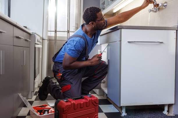 Shower Repair Services in Urbandale, IA
