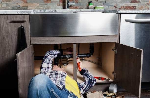 Best Emergency Plumbing Repair  in Urbandale, IA