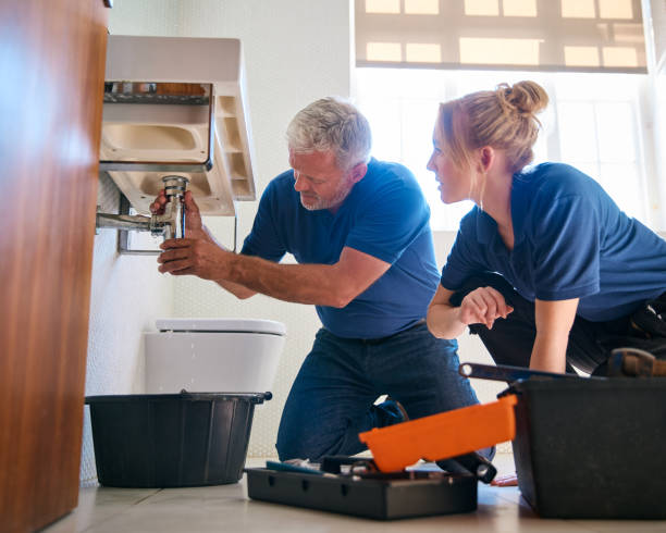 Best Shower Repair Services  in Urbandale, IA